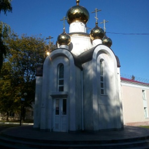 Фото от владельца Часовня в честь Федоровской иконы божией матери