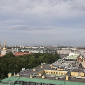 Фото от владельца Исаакиевский собор, государственный музей-памятник