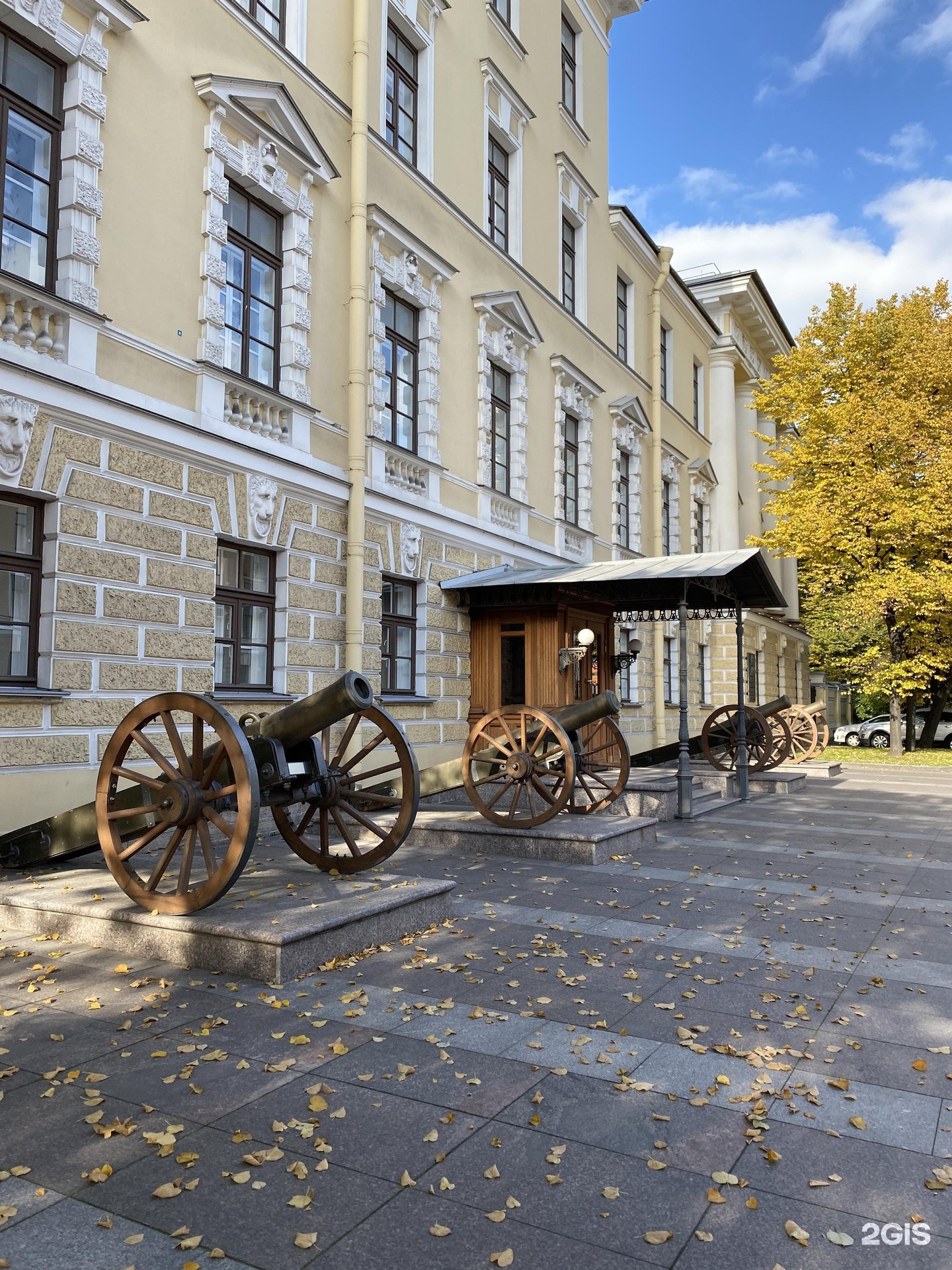 Суворовское училище санкт петербург