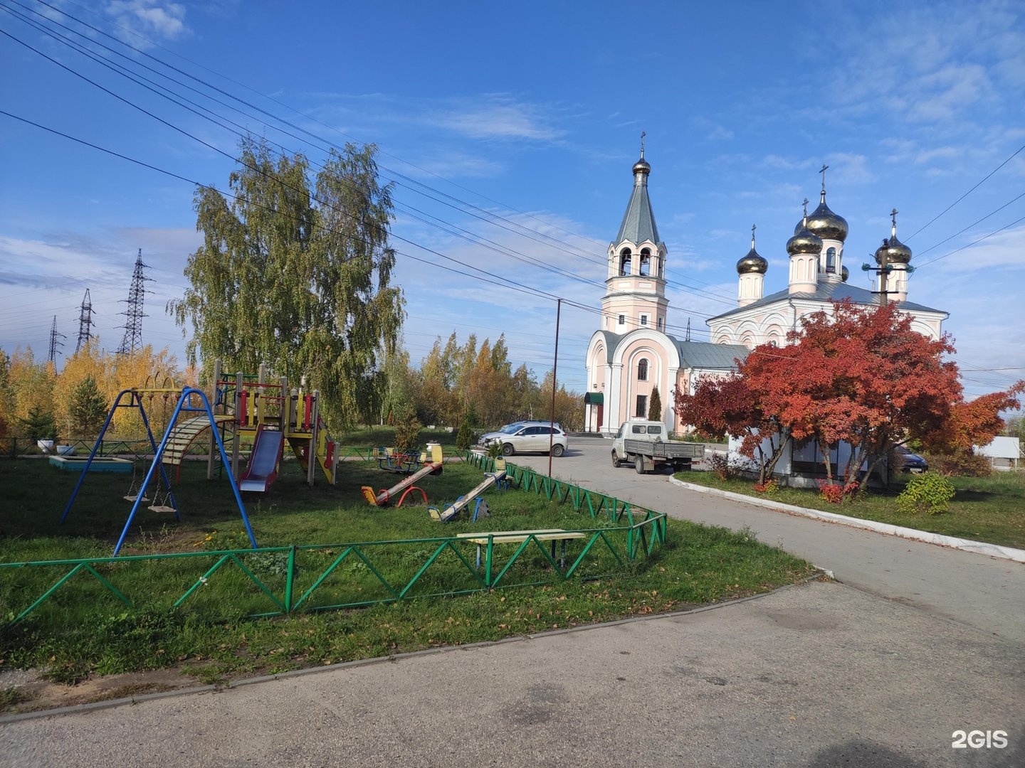 Святые нижнего новгорода