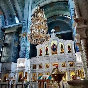 Фото от владельца Старо-Покровский храм