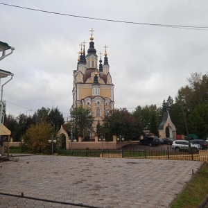 Фото от владельца Воскресенская церковь