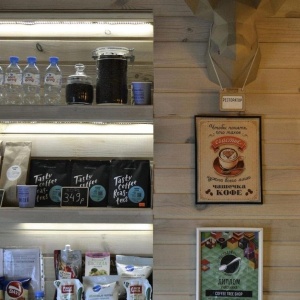 Фото от владельца Coffee Tree Shop, кофейня