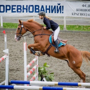 Фото от владельца Светлана, конноспортивный клуб