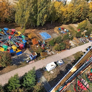 Фото от владельца Городской парк г. Копейска