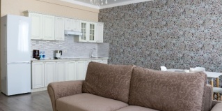 Павлодар: Отель Golden Park