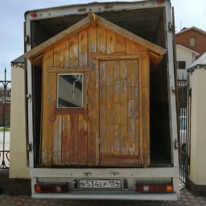 Фото от владельца ГРУЗИМ С УМОМ, ООО, агентство квартирно-офисных переездов