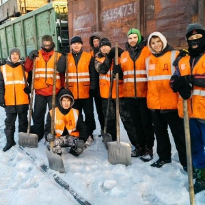 Фото от владельца ГРУЗИМ С УМОМ, ООО, агентство квартирно-офисных переездов