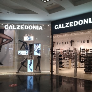 Фото от владельца Calzedonia, сеть магазинов колготок и купальников