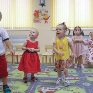 Фото от владельца Baby сад, частный детский сад