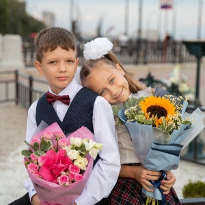 Фото от владельца Оранж, сеть цветочных салонов