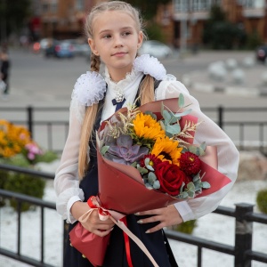 Фото от владельца Оранж, сеть цветочных салонов