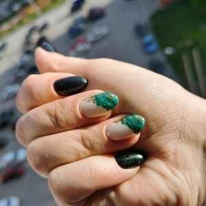 Фото от владельца NailS, маникюрная мастерская