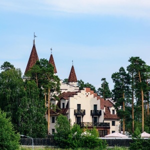 Фото от владельца Фонград, SPA-отель