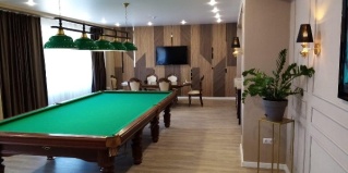 Нижневартовск: Отель Park side inn