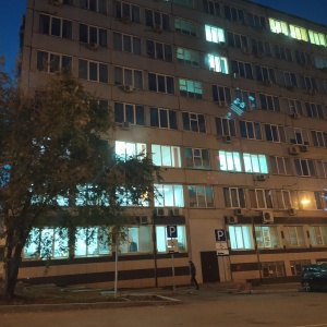 Фото от владельца Служба строительного надзора и жилищного контроля Красноярского края