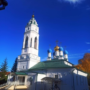 Фото от владельца Храм Благовещения Пресвятой Богородицы