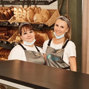 Фото от владельца Boulangerie на набережной, закусочная-булочная