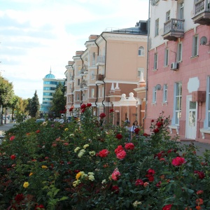 Фото от владельца Центральная Оптика, ООО, салон