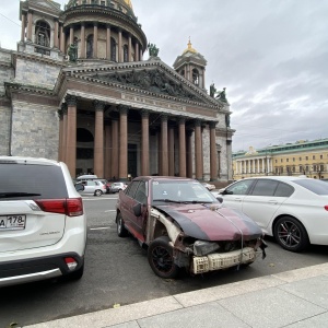 Фото от владельца Исаакиевский собор, государственный музей-памятник