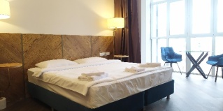 Москва: Отель Art hotel