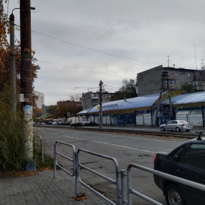 Фото от владельца Анатольевский, торговый ряд