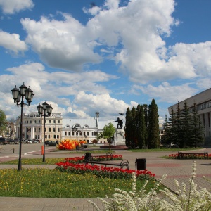 Фото от владельца Администрация Губернатора Калужской области