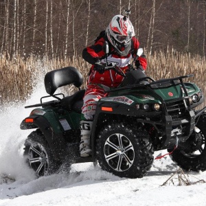 Фото от владельца Atv-tur, компания