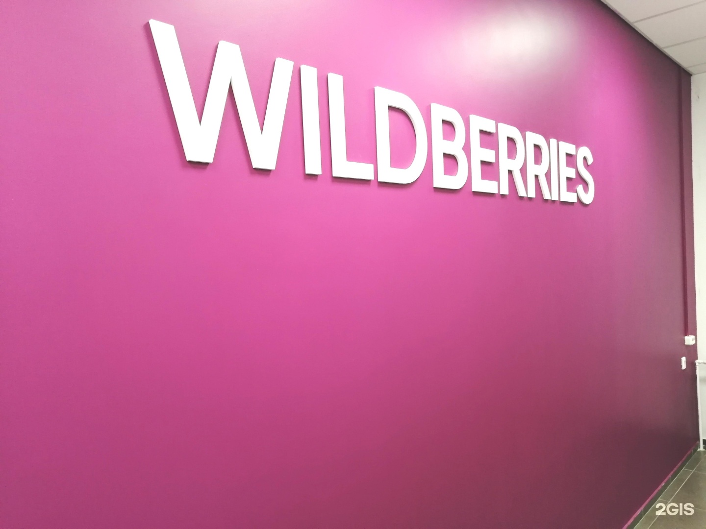 Wildberries 3d