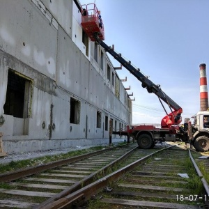 Фото от владельца ВираТранс, транспортная компания