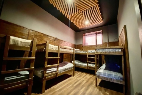 Кокшетау: Отель Gentleman city