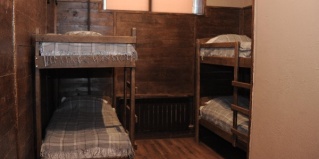 Кокшетау: Отель Gentleman city