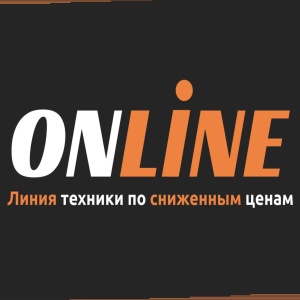 Фото от владельца Online, торгово-сервисная компания