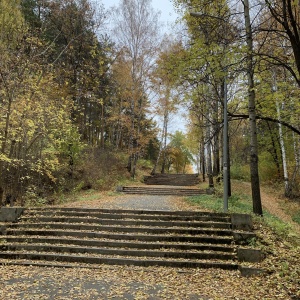 Фото от владельца Екатеринбургский Центральный Парк Культуры и Отдыха им. В.В. Маяковского