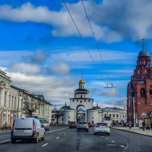 Фото от владельца Золотые Ворота, музей