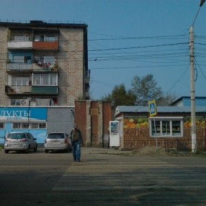 Фото от владельца Магазин овощей фруктов, ИП Содиков Э.П.