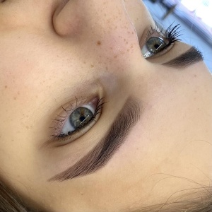 Фото от владельца BROW BAR, студия красоты