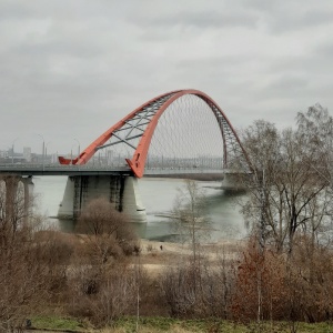 Фото от владельца Бугринская роща, парк культуры и отдыха