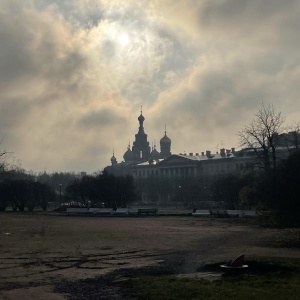 Фото от владельца Спас на крови, музей-памятник