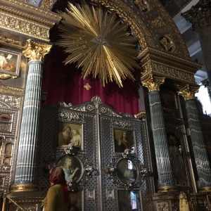 Фото от владельца Казанский кафедральный собор, г. Санкт-Петербург