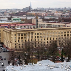 Фото от владельца Законодательное собрание Ленинградской области