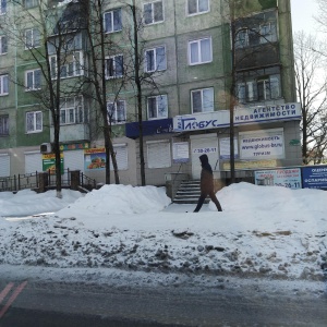 Фото от владельца Глобус, агентство недвижимости и туризма