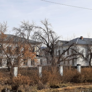 Фото от владельца Восточно-Казахстанский государственный университет им. С. Аманжолова