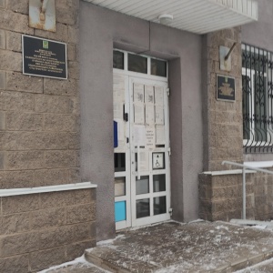 Фото от владельца Отдел Федеральной службы судебных приставов Орджоникидзевского района