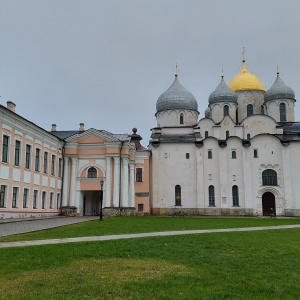 Фото от владельца Софийский собор