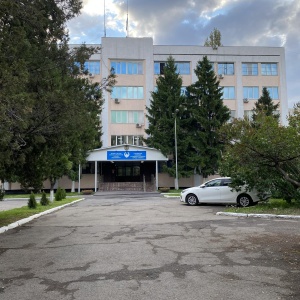 Фото от владельца УВД Ауэзовского района г. Алматы