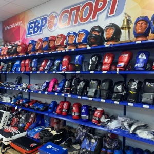 Фото от владельца Евроспорт, сеть магазинов спортивных товаров