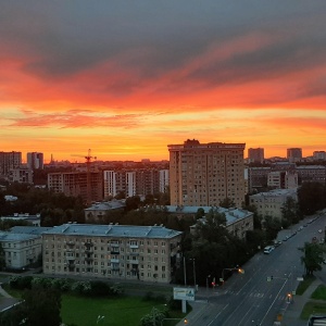 Фото от владельца Санкт-Петербургский государственный электротехнический университет