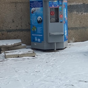 Фото от владельца Родник здоровья, водомат