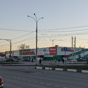 Фото от владельца Карусель, гипермаркет